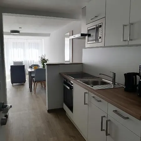 Strandglueck Norddeich (Norden)