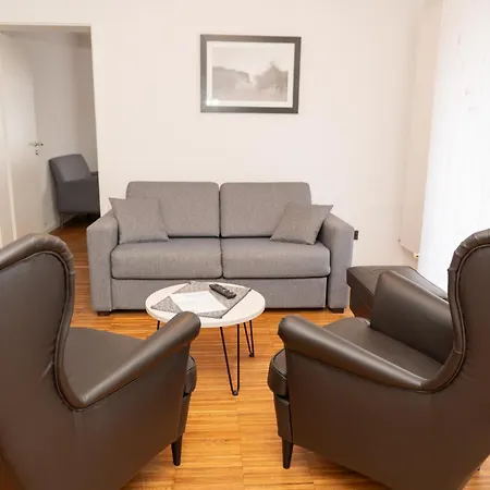 Strandglueck Norddeich (Norden)