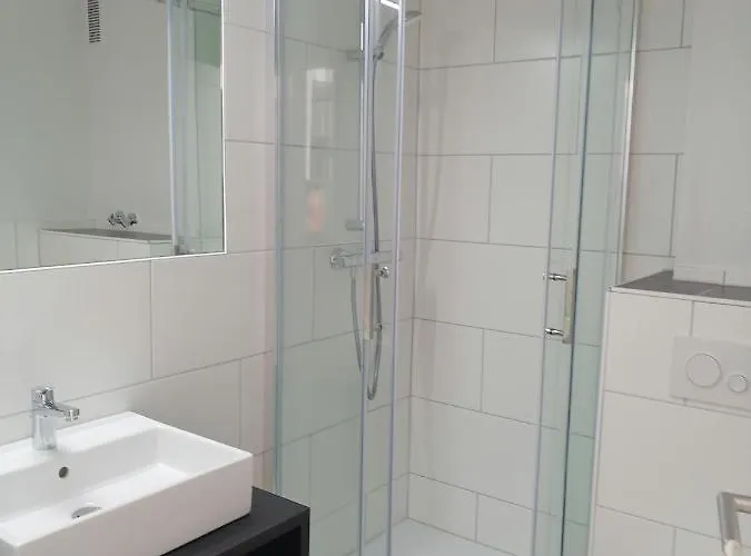 Apartament Strandglueck