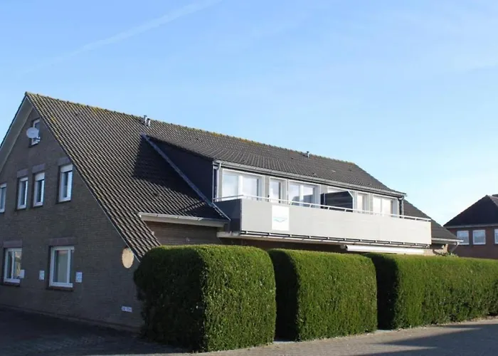 Apartamento Strandglueck