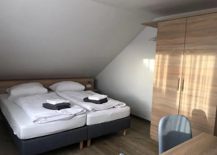 Strandglueck Apartament Norddeich (Norden)