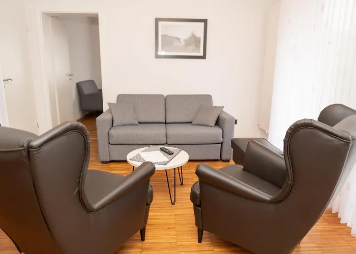 Strandglueck Norddeich (Norden)