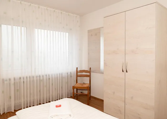 Strandglueck Apartamento *